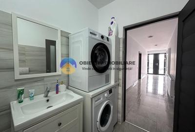 Casa de vanzare - zona rezidentiala, Piatra Neamt - 19