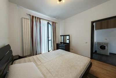 Apartament cu 2 camere decomandat, mobilat în Militari - 13