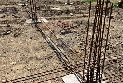 Teren Construcții intravilan de 625 mp, în Ștefăneștii de Jos - 11