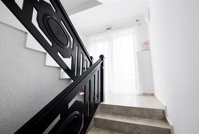 Garsonieră decomandată în Băile Felix - 14