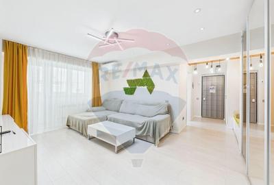 Apartament de vanzare 2 camere langa Parcul A.I.Cuza - 2