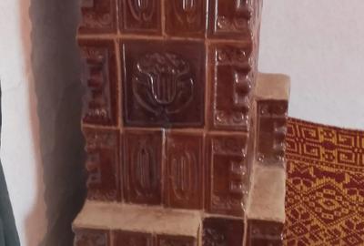 Casă cu 4 camere în Izvoru (Gogoșari) - 4