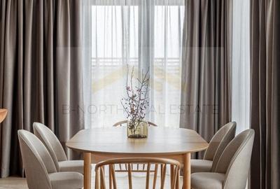 Tamasi, Corbeanca, prima inchiriere, 4 camere - 10