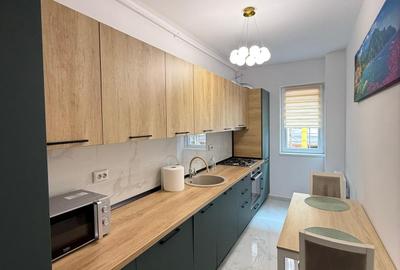 Apartament cu 2 camere decomandat, mobilat în Militari - 24