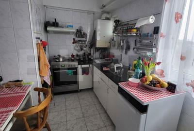 Apartament cu 3 camere în Central - 4