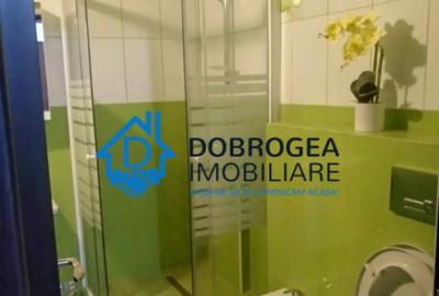 Apartament cu 2 camere decomandat, mobilat în C5 - 5