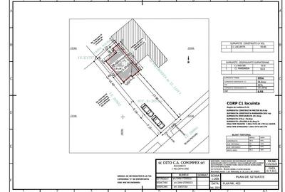Casă individuală cu 5 camere cu Teren 210 Mp în Străulești - 7