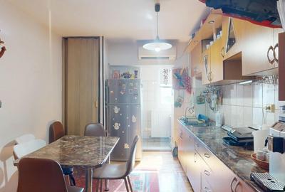 Apartament 3 Camere - Complexul Studentesc - 0%COMISION - 4