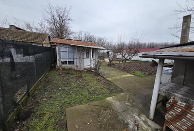 🏡 Casă de vânzare – Călărași Vechi, jud. Călărași - 11