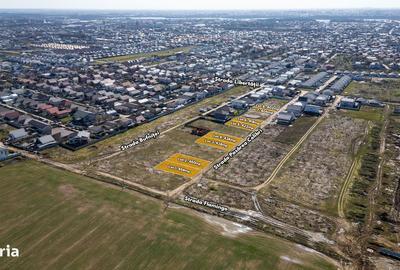 Spațiu comercial, în Central