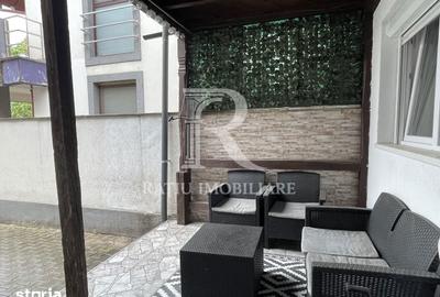 Apartament cu 3 camere în Iorga - 15