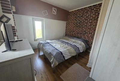 Apartament cu 2 camere, Mosnita Noua Apartament cu 2 camere, Mosnita Noua - 2