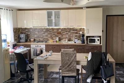 Apartament cu 3 camere decomandat, mobilat în Doamna Ghica - 2