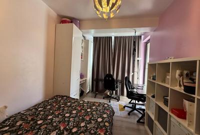 Apartament cu 2 camere decomandat, mobilat în Brâncoveanu - 12