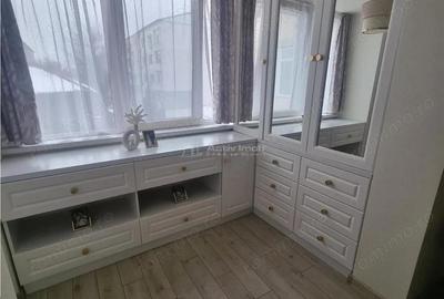 Apartament cu 3 camere decomandat în Libertății - 14