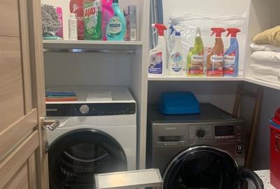 Apartament 3 camere, 103 mp, Calea Bucuresti - 10