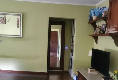 Apartament 3 camere, PB decomandat, calea clujului - 9