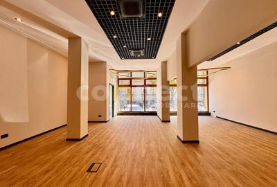 Birou, de 77 mp, în Semicentral - 5