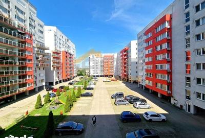 Apartament cu 2 camere în UTA - 3