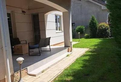 Duplex 5 camere separat prin garaj DUMBRAVITA - 6