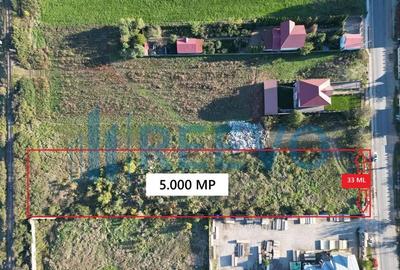 Teren de 5000 mp, în Hemeiuș - 3