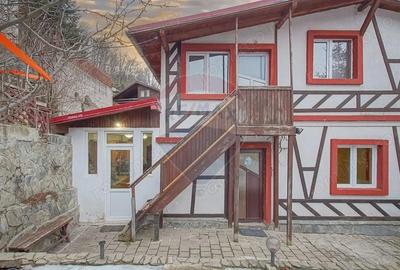 Casă cu 6 camere cu Teren 337 Mp în Central - 3