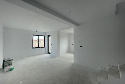 Duplex cu 5 camere cu Teren 300 Mp în Urseni - 3