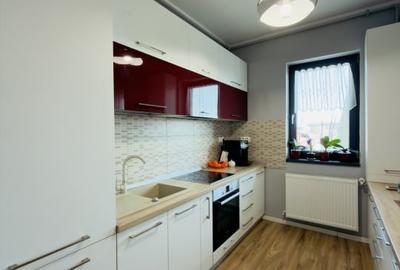 Apartament cu 3 camere în Giroc - 4