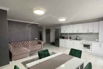 Apartament Modern de Inchiriat cu 2 Dormitoare, 2 Bai si Parcare Subterana - 2