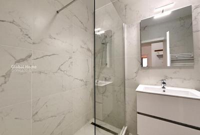 Apartament cu 2 camere decomandat, mobilat în Pipera - 13