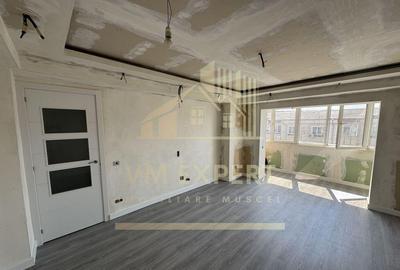 APARTAMENT 2 CAMERE CAMPULUNG, ETAJ 4, CARTIER VISOI - 2