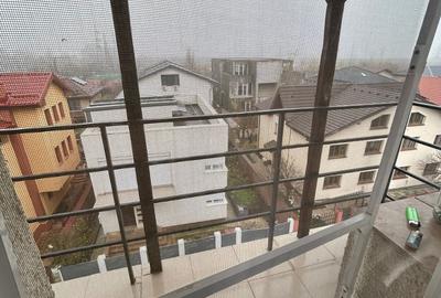 1 Decembrie 2 Camere 69 Mp Bloc 2014 Caramida Loc Parcare 15 Min Metrou - 12