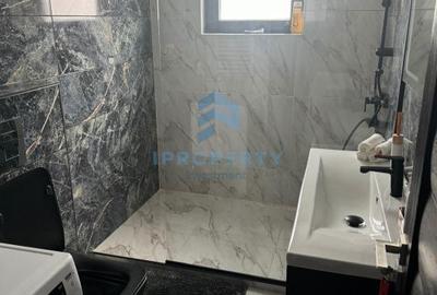 Apartament cu 2 camere, mobilat în Theodor Pallady - 4