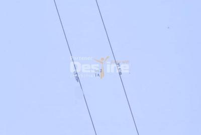 Teren de 2080 mp, în Central