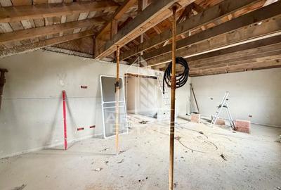 Casă individuală cu 6 camere cu Canalizare în Sânandrei - 12