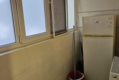 Garsonieră decomandată în Chișinau - 5