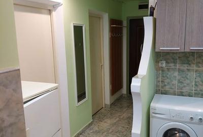 Apartament cu 2 camere decomandat în Tolstoi - 5