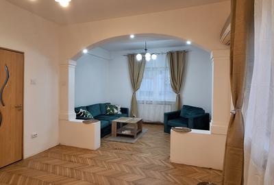 Apartament cu 2 camere de inchiriat in zona Foisorul de Foc - 2