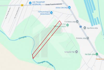 JOITA LOT 7344 MP - 7