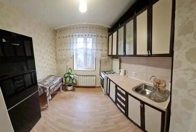 Apartament cu 2 camere decomandat în 1 Decembrie 1918 - 2