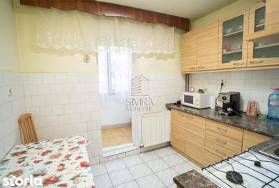 Apartament cu 3 camere decomandat în Calea Aradului - 4