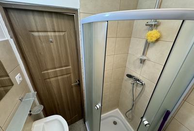 Garsoniera, 28 mp, ultracentral, zona Fac. Medicina Garsoniera, 28 mp, ultracentral, zona Fac. Medicina - 5