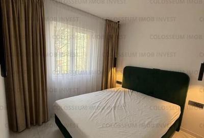 Apartament cu 2 camere,semidecomandat - zona Centru Civic - 3