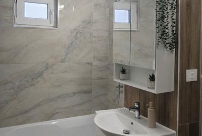 Garsonieră decomandată în Drumul Taberei - 2