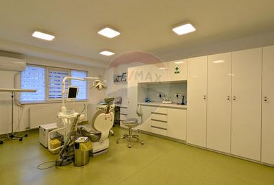 Spațiu comercial, de 65 mp, în P-ța Alba Iulia - 2