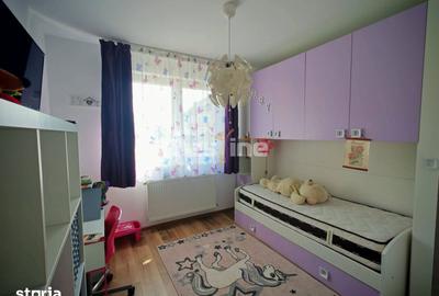Apartament cu 3 camere în Tractorul - 2