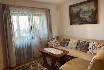 Apartament cu 2 camere decomandat, mobilat în Traian - 1