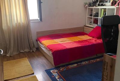 Locuință elegantă cu curte amenajată – parter + etaj, în spatele Pieței Delfinul - 6