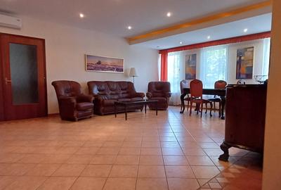OPORTUNITATE ! Inchiriere Apartament 5 Camere Batistei ! BIROURI sau Rezidential - 2