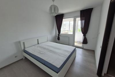 Apartament cu 2 camere semidecomandat în Titan - 4